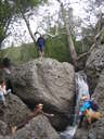 Grotto Hike thumbnail